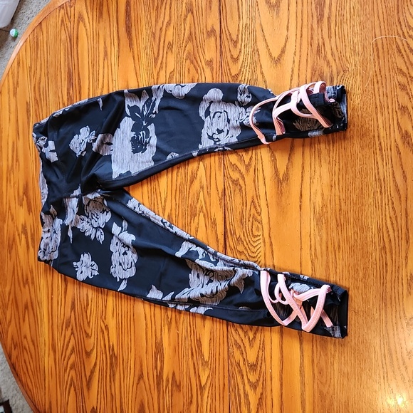 In Motion By Maurices Leggings - Picture 4 of 7